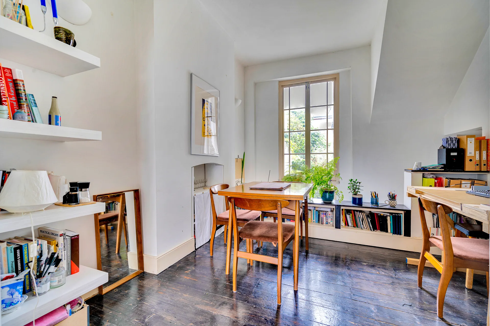 Flat Digby Crescent in Greater London