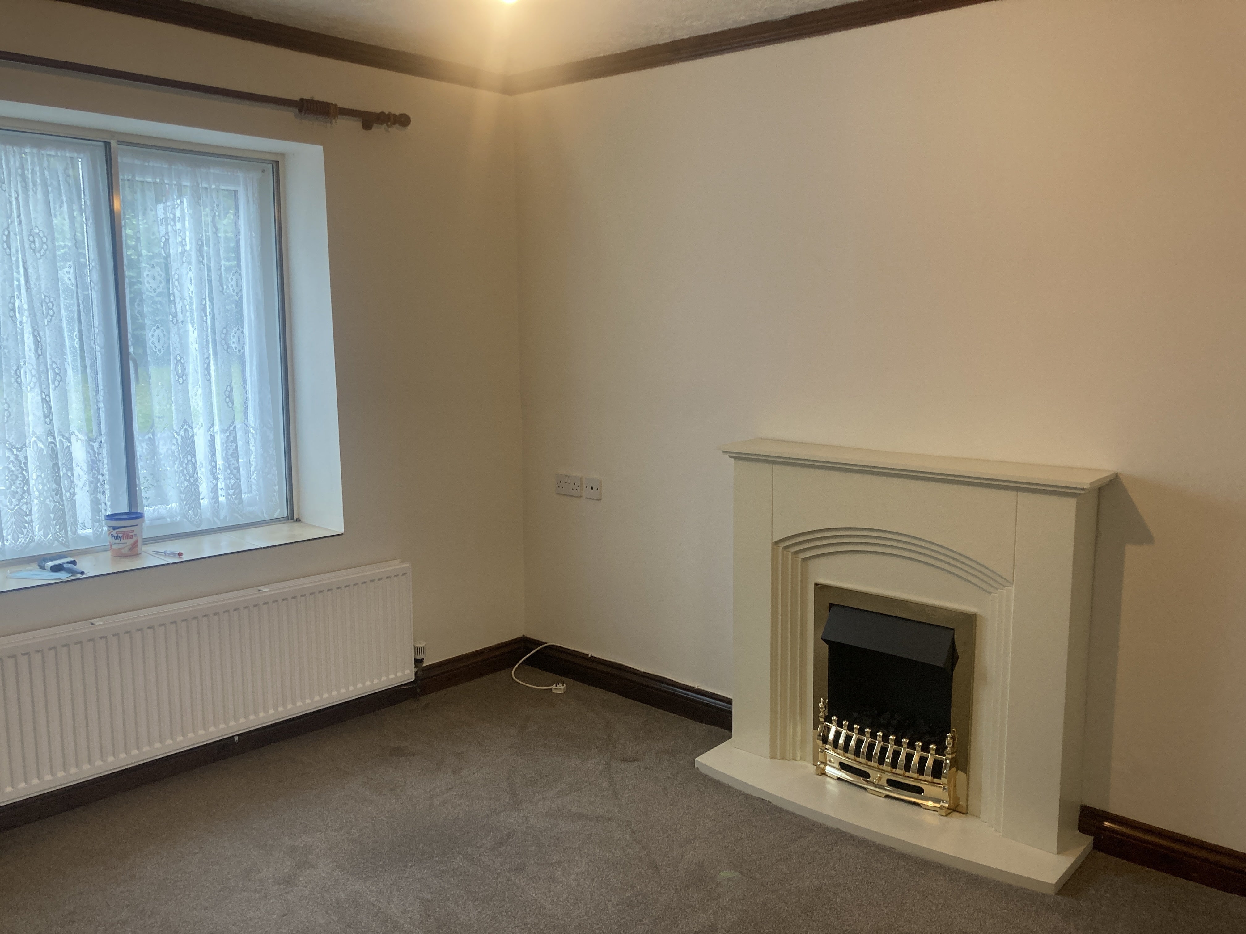 House B4314 in Narberth