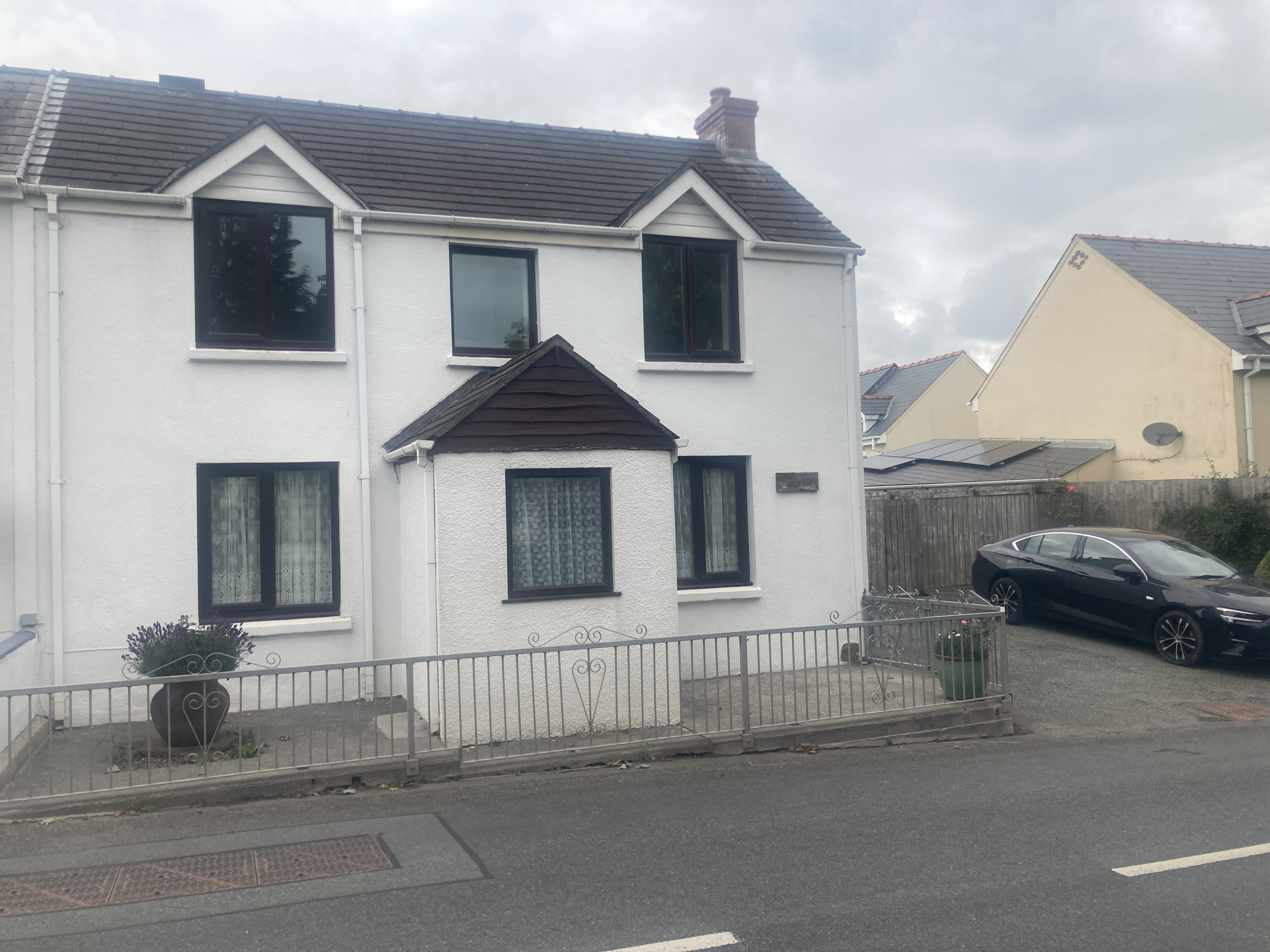 House B4314 in Narberth