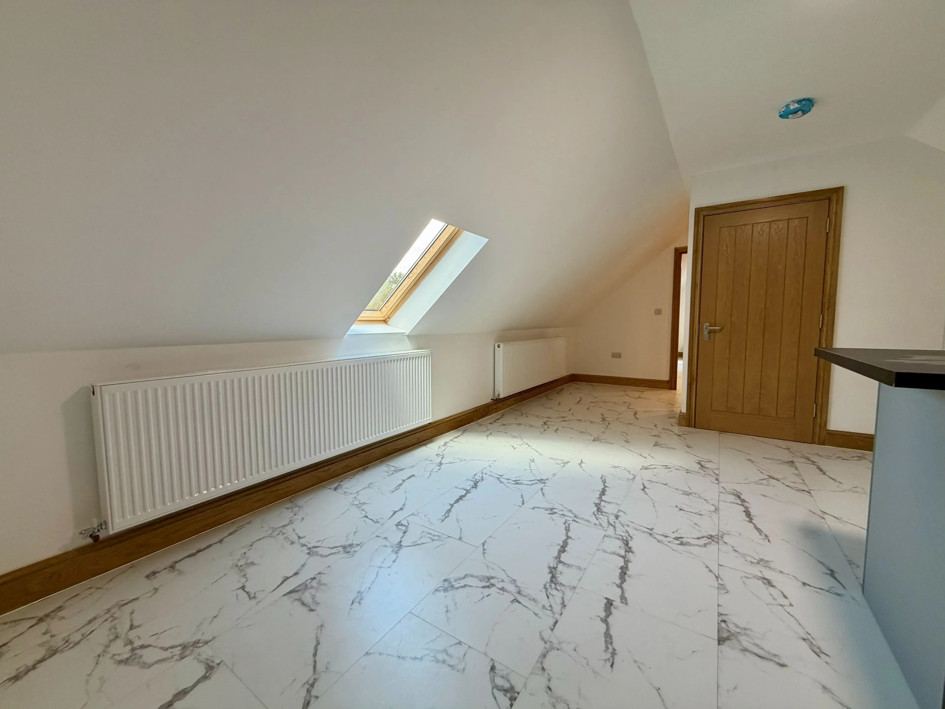 Flat Sandy Lane in Warwick
