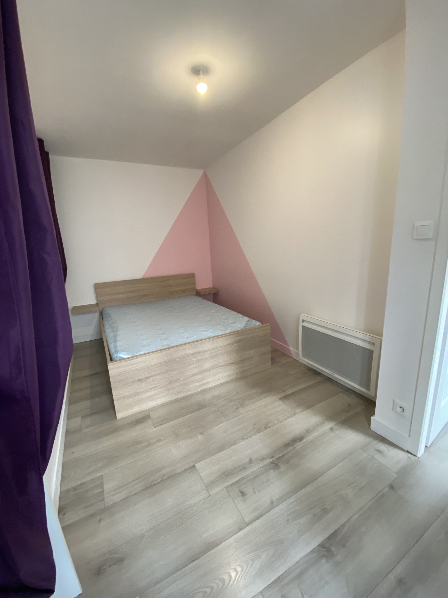 Appartement Rue de Saumur à Les Herbiers