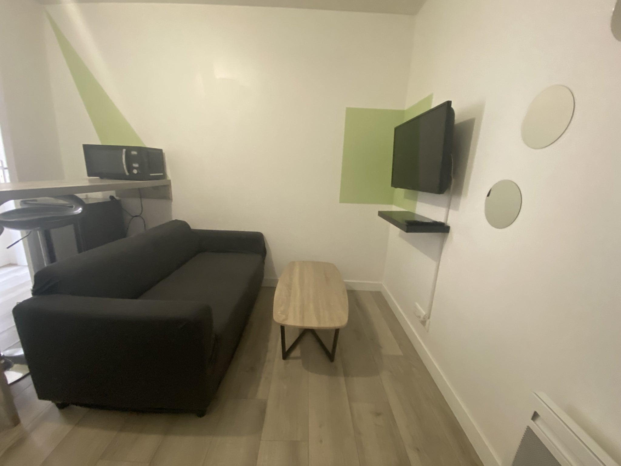 Appartement Rue de Saumur à Les Herbiers