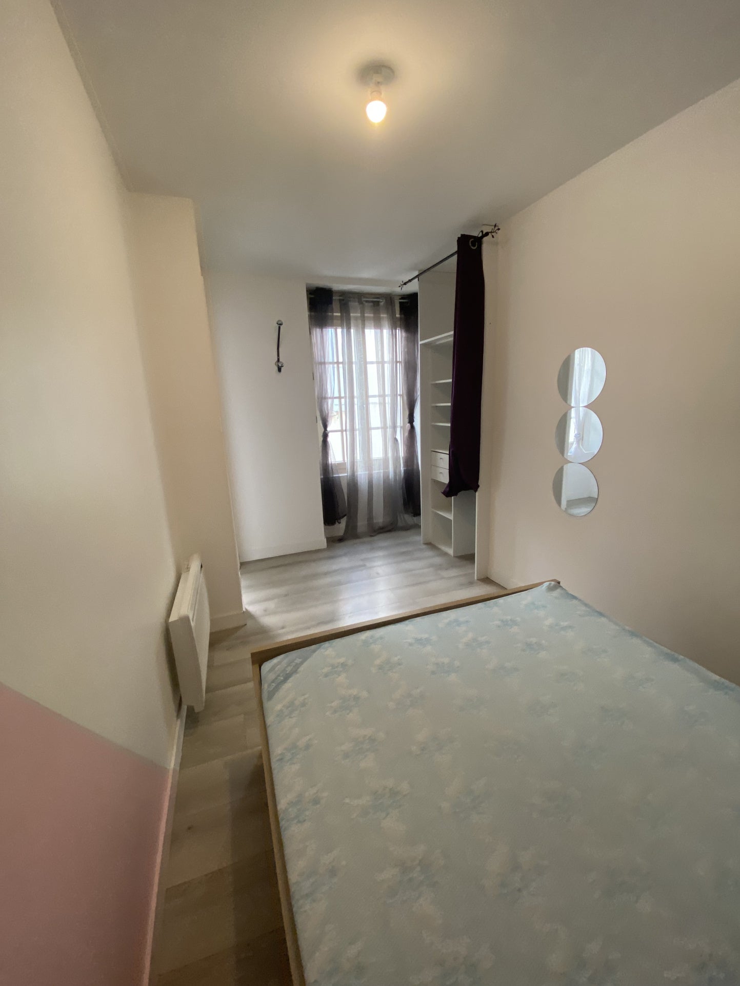 Appartement Rue de Saumur à Les Herbiers