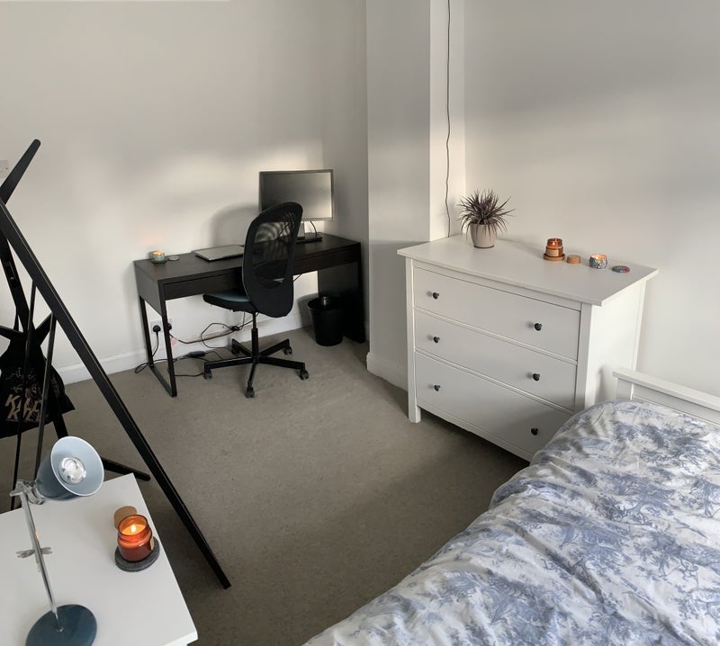 Room Bury Road in Royal Leamington Spa