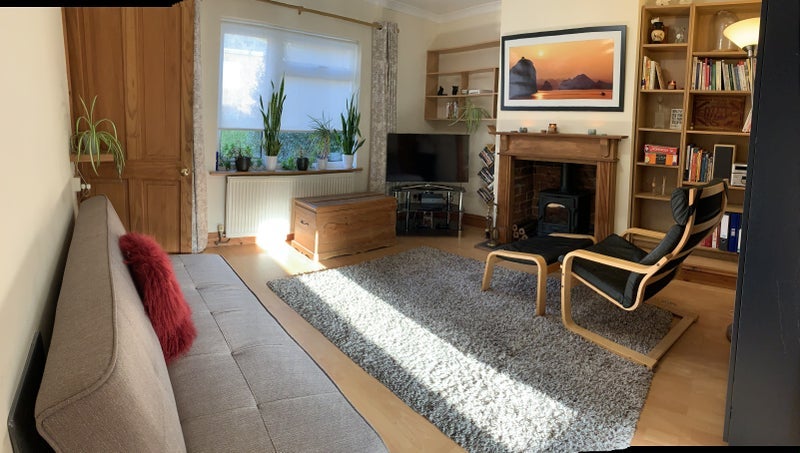 Room Bury Road in Royal Leamington Spa