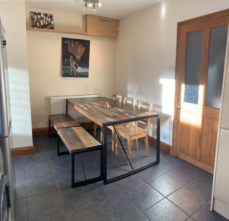 Room Bury Road in Royal Leamington Spa