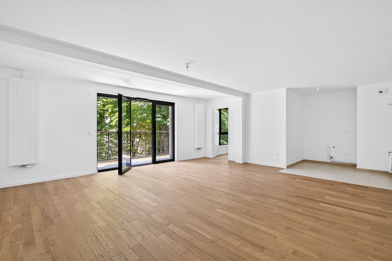 Appartement Rue de Lesseps à Neuilly-sur-Seine