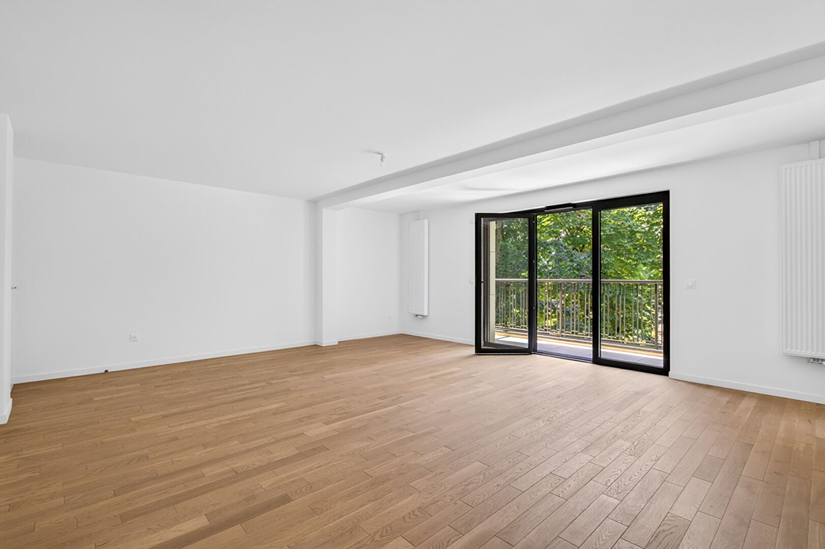 Appartement Rue de Lesseps à Neuilly-sur-Seine