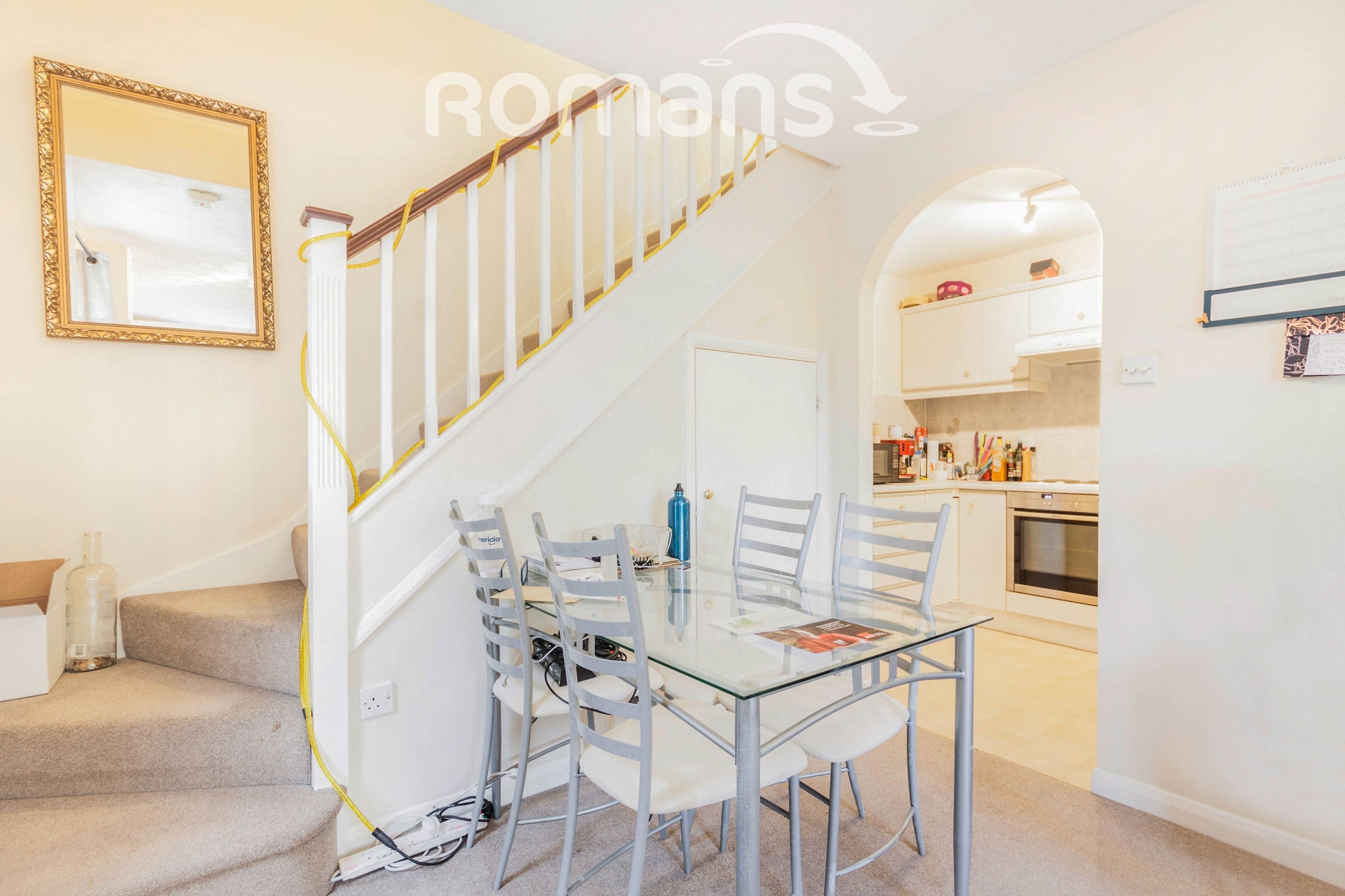 House Orchard Close in Wokingham