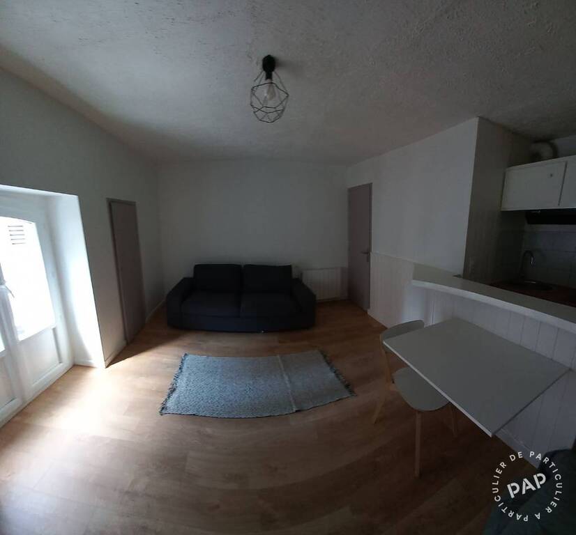 Flat Rue d'Alsace-Lorraine in Toulouse