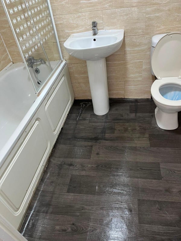 Room Maple Avenue in Greater London