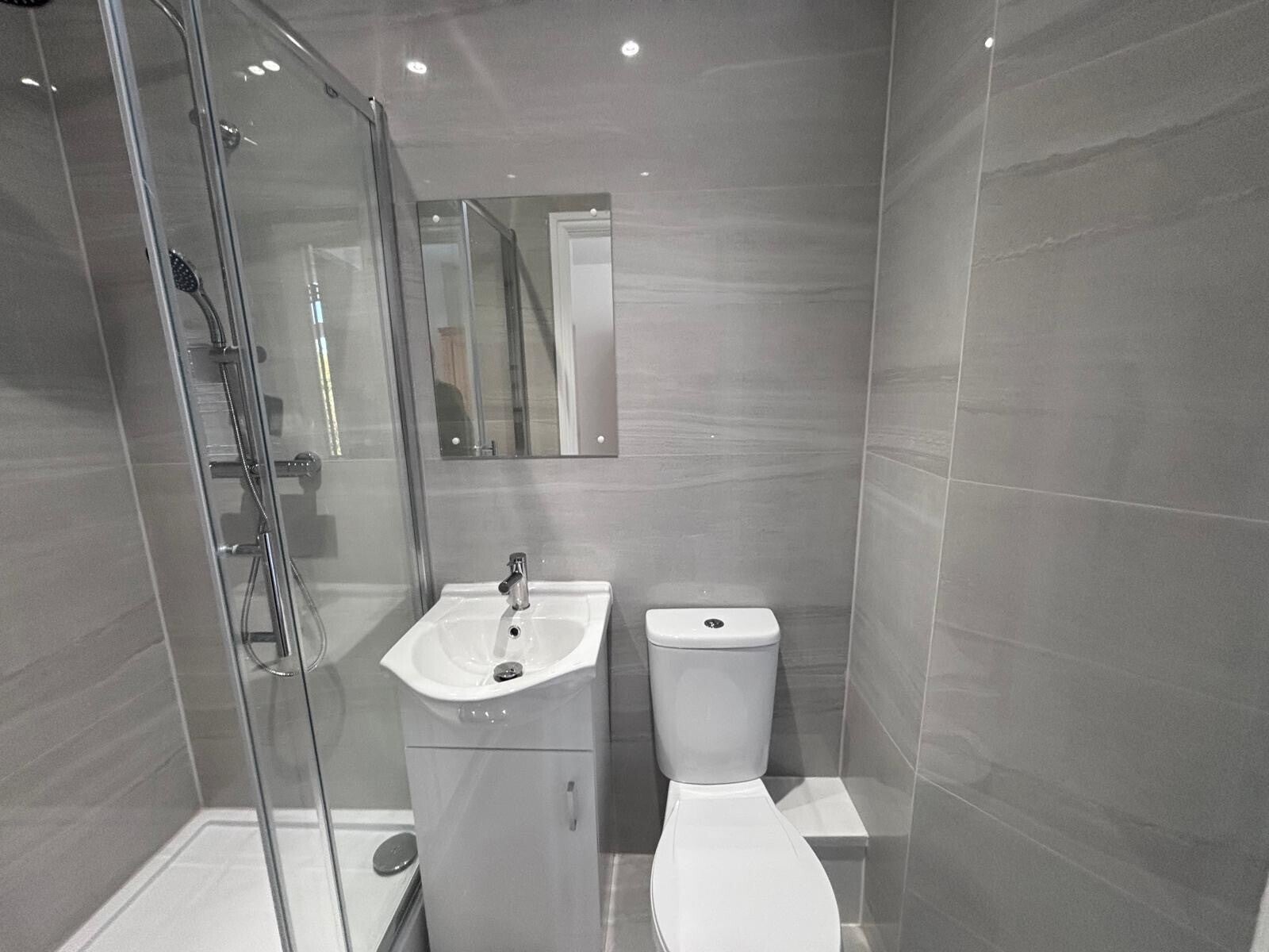 Room Orrell Lane in Liverpool