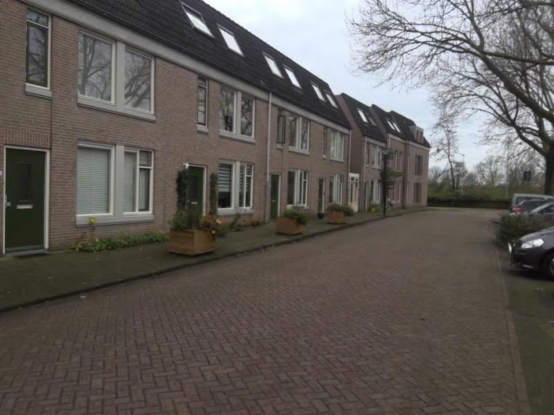 Flat Binnenmolenstraat in Culemborg
