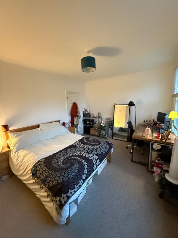 Room Freemantle Street in Greater London