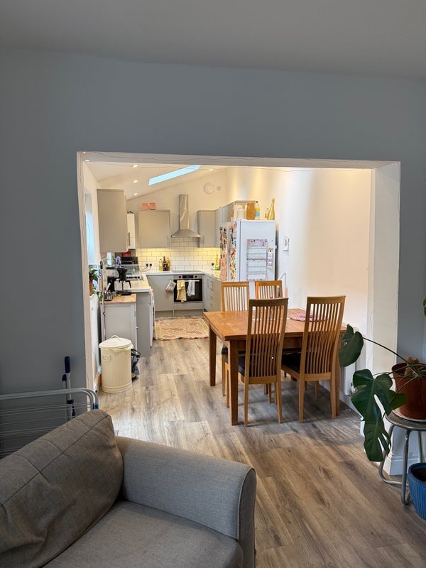 Room Freemantle Street in Greater London