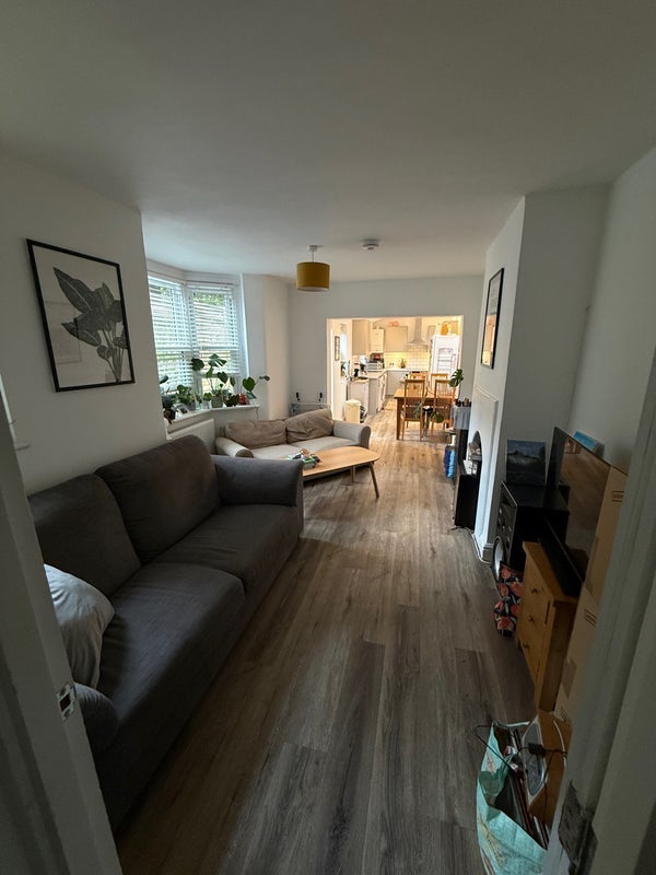 Room Freemantle Street in Greater London