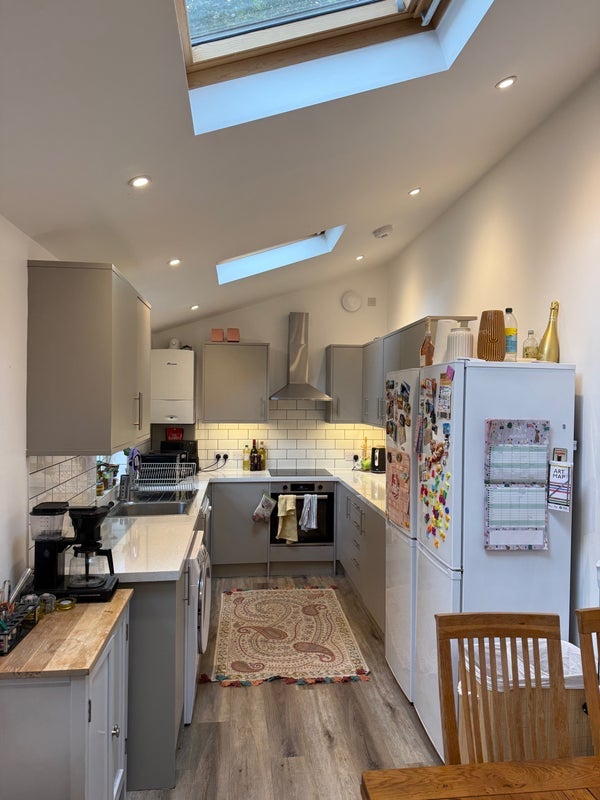 Room Freemantle Street in Greater London