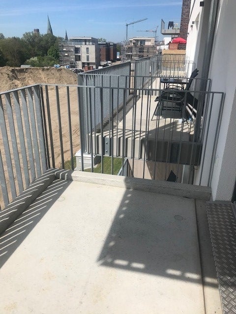 Wohnung Ilmenaugarten in Lüneburg