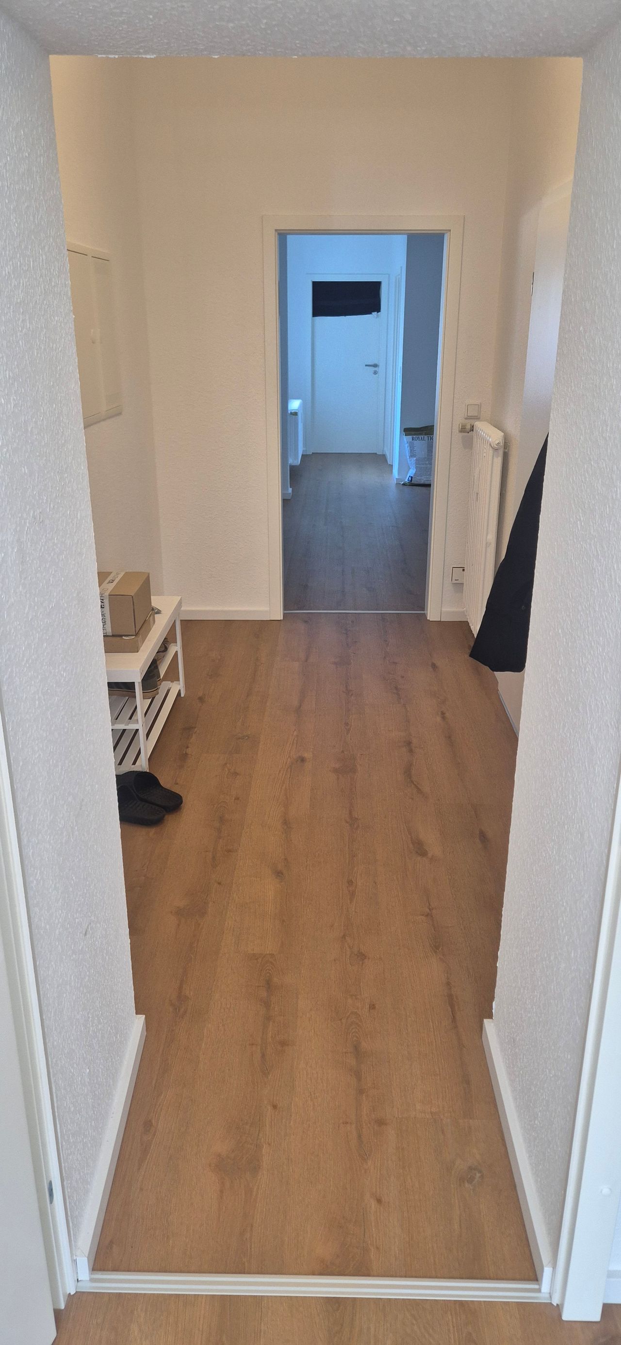 Wohnung Birkenstraße in Düsseldorf