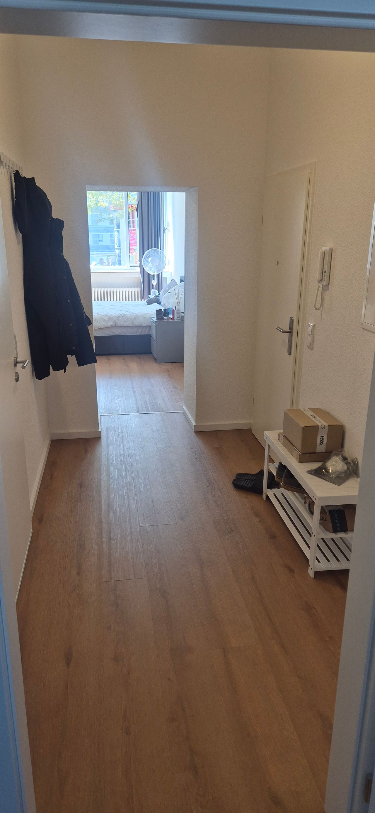 Wohnung Birkenstraße in Düsseldorf