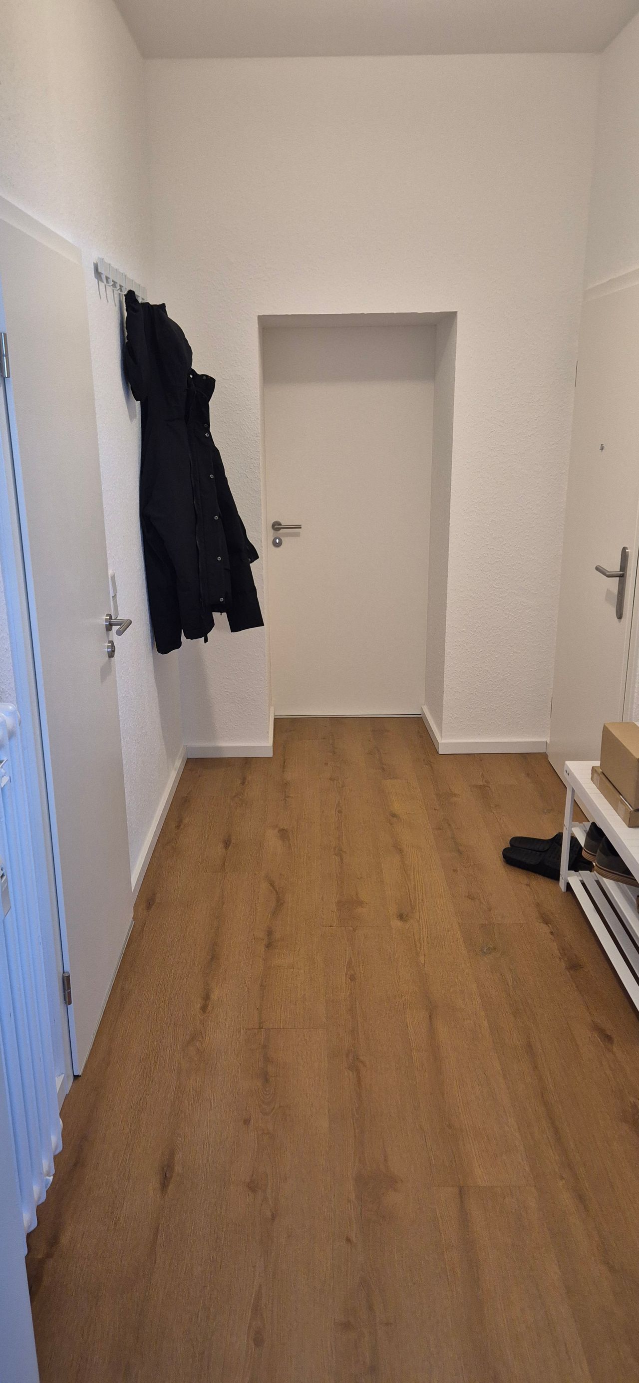 Wohnung Birkenstraße in Düsseldorf