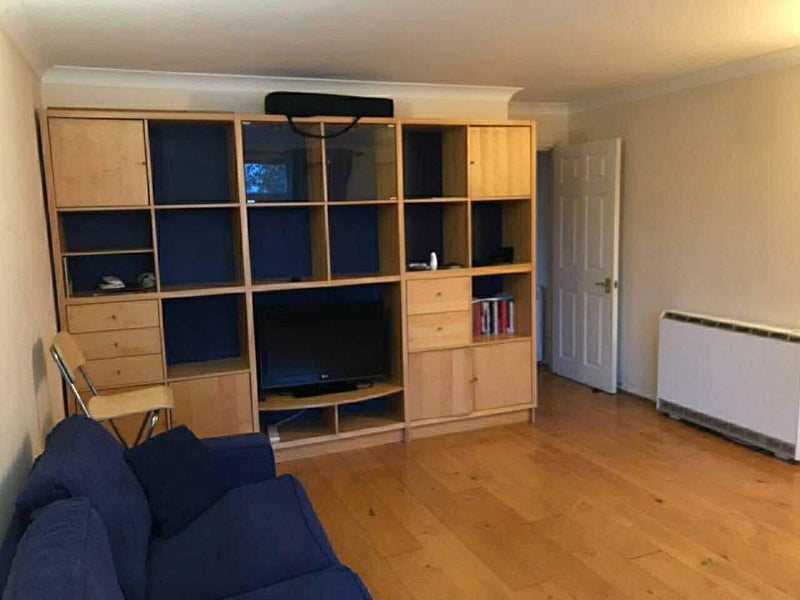 Room Greenland Quay in Greater London