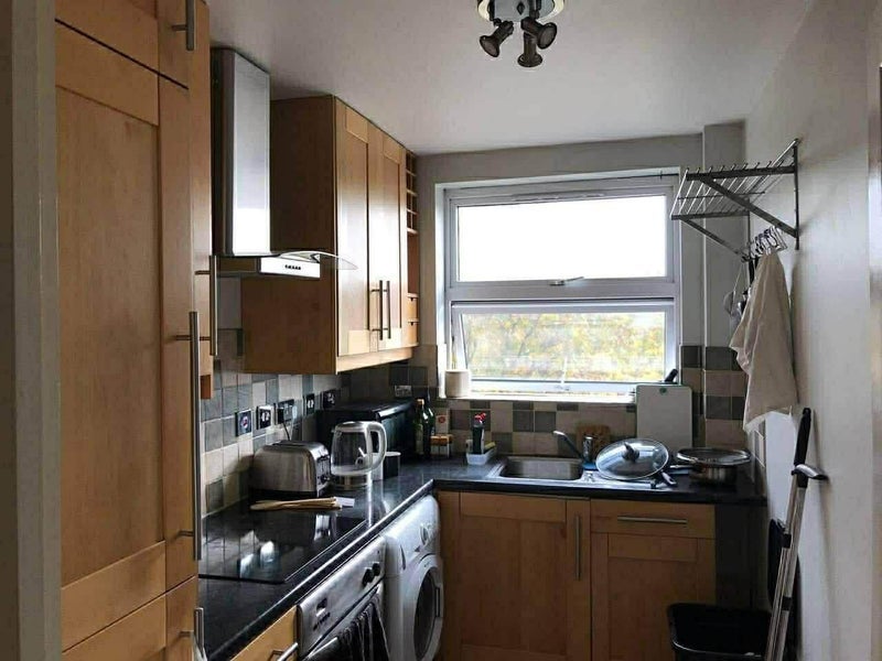 Room Greenland Quay in Greater London