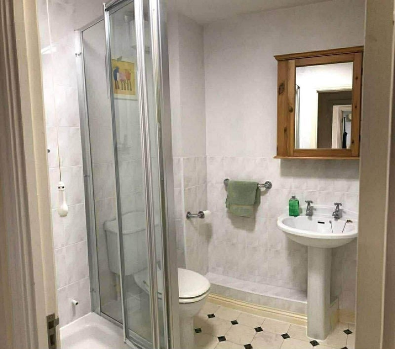 Room Greenland Quay in Greater London