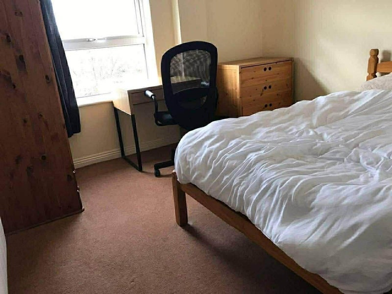 Room Greenland Quay in Greater London