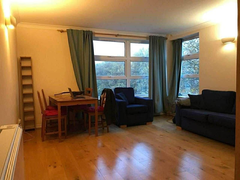 Room Greenland Quay in Greater London