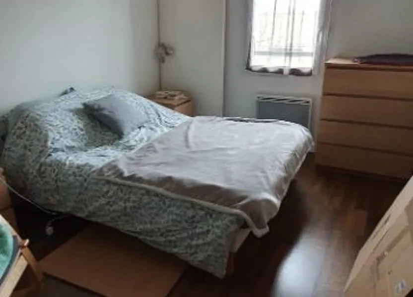 Appartement Avenue du Général de Gaulle à Cadaujac