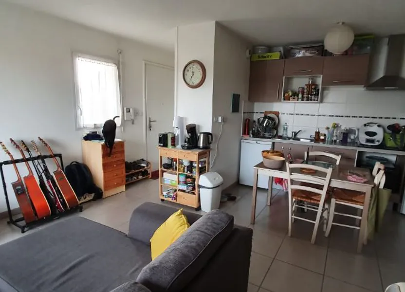 Appartement Avenue du Général de Gaulle à Cadaujac