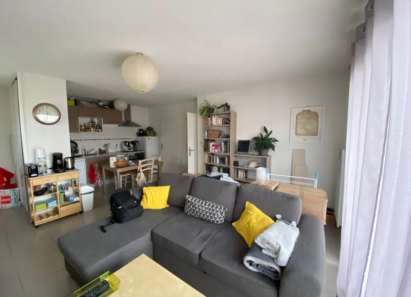 Appartement Avenue du Général de Gaulle à Cadaujac