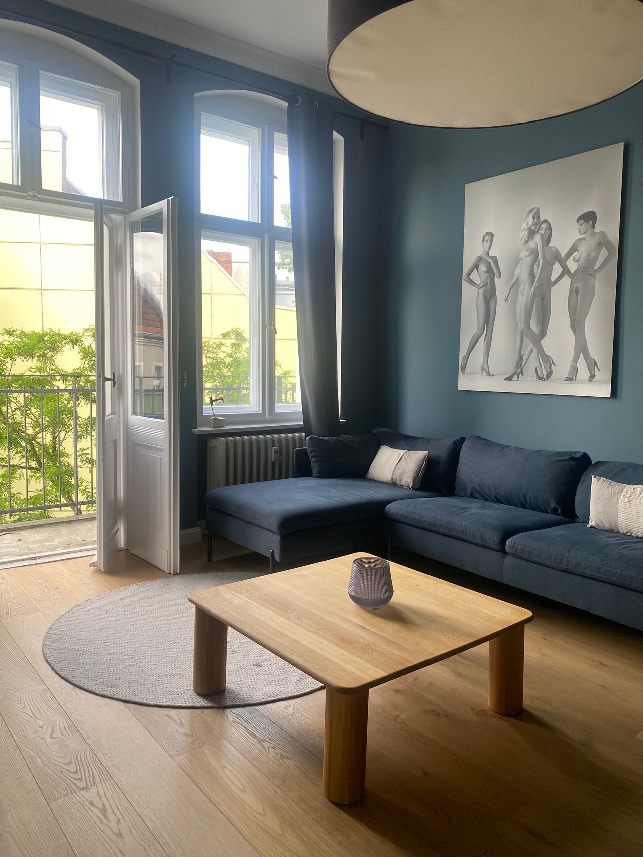 Wohnung Westfälische Straße in Berlin