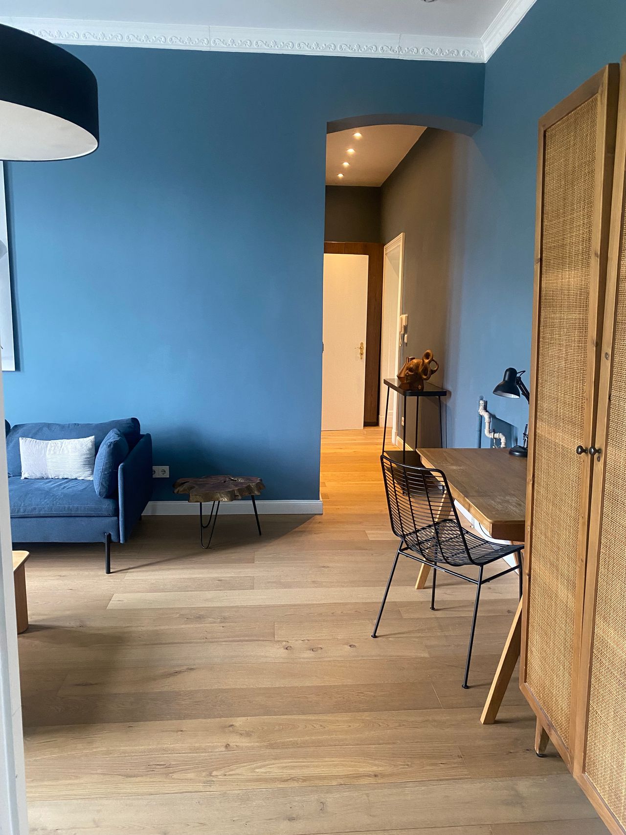 Wohnung Westfälische Straße in Berlin