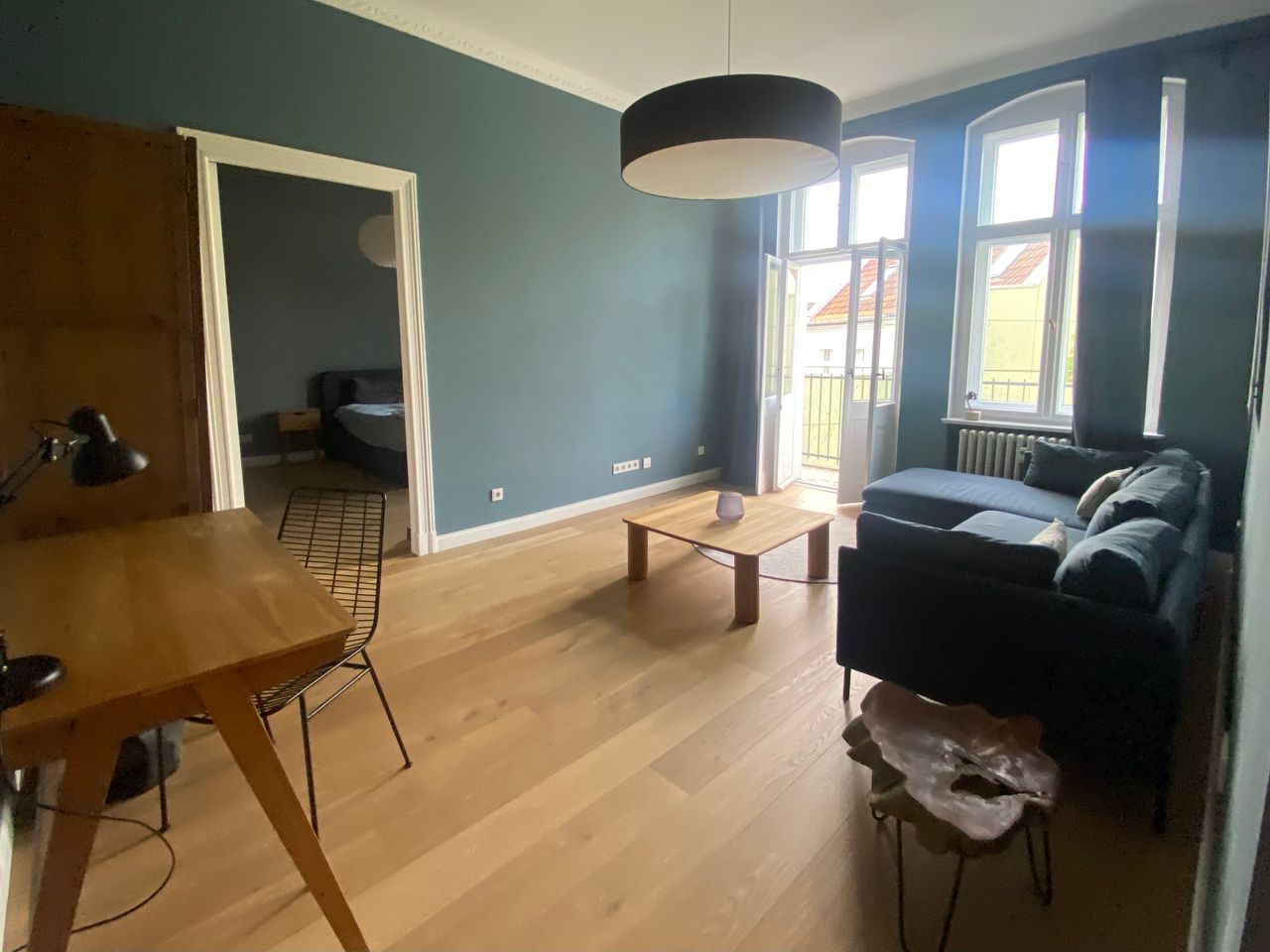Wohnung Westfälische Straße in Berlin