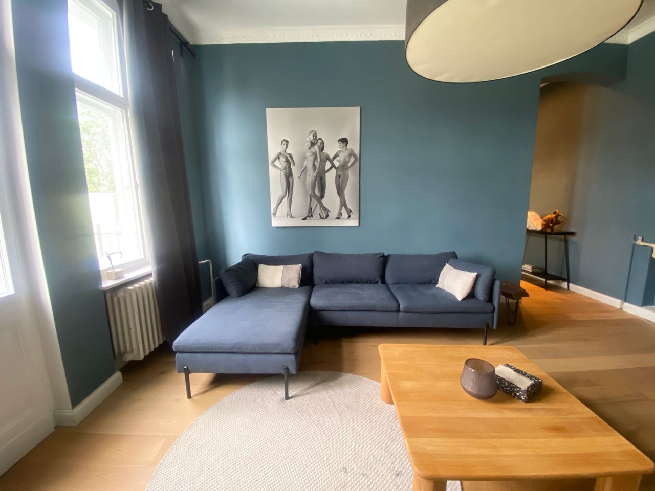 Wohnung Westfälische Straße in Berlin