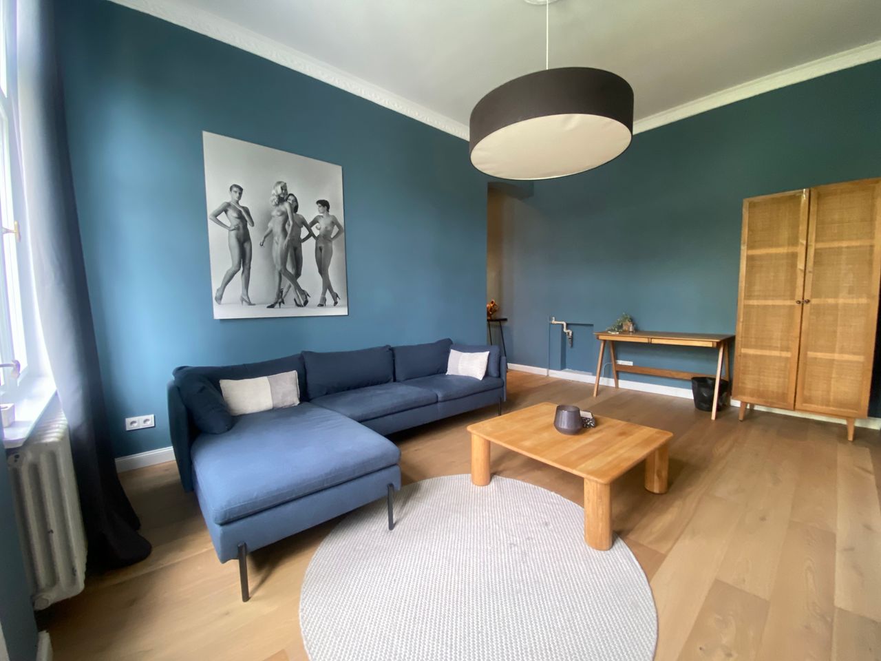 Wohnung Westfälische Straße in Berlin