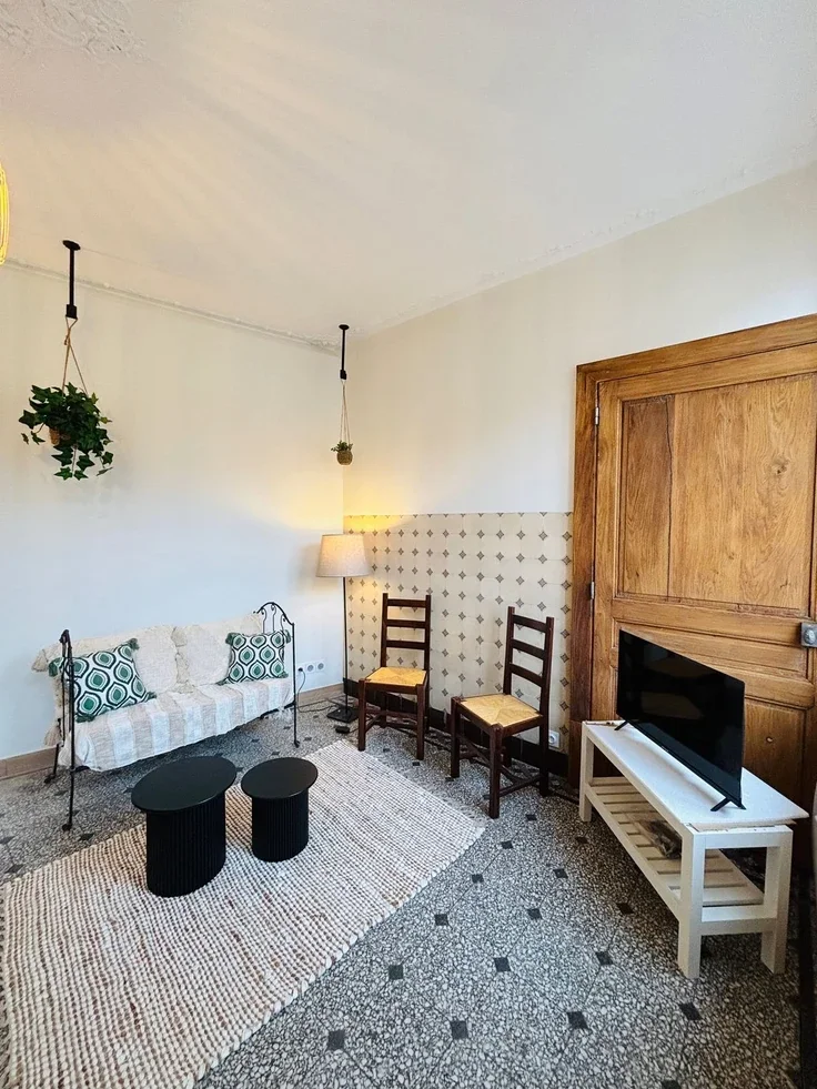 Appartement Rue Carnot à Rilly-la-Montagne