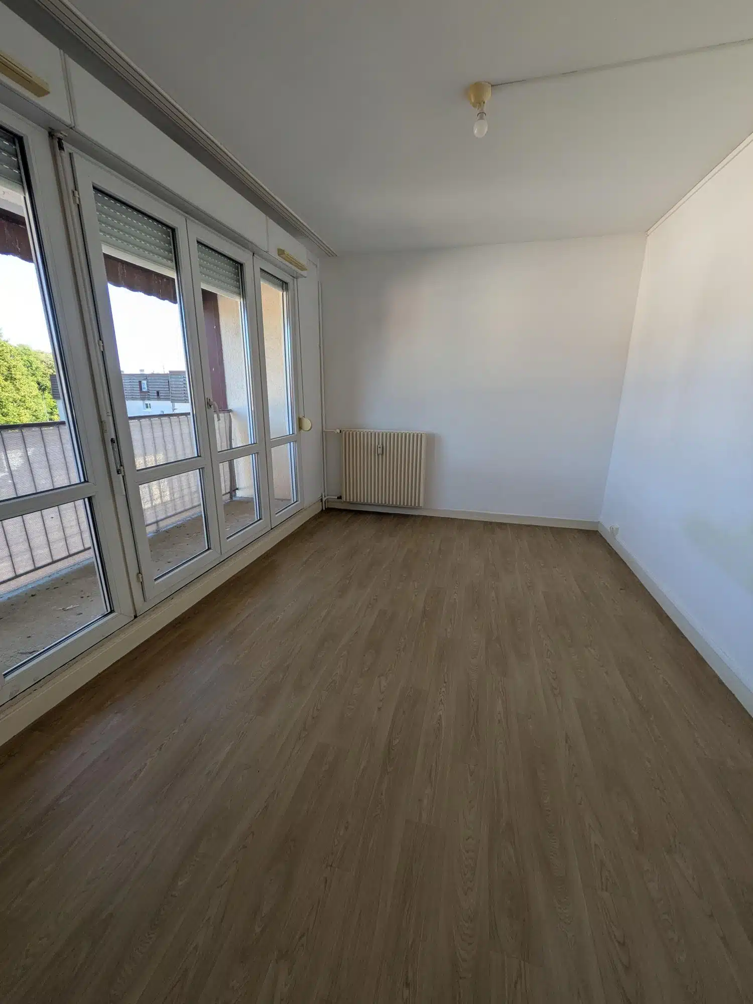 Appartement Rue du Docteur Calmette à Bar-sur-Aube