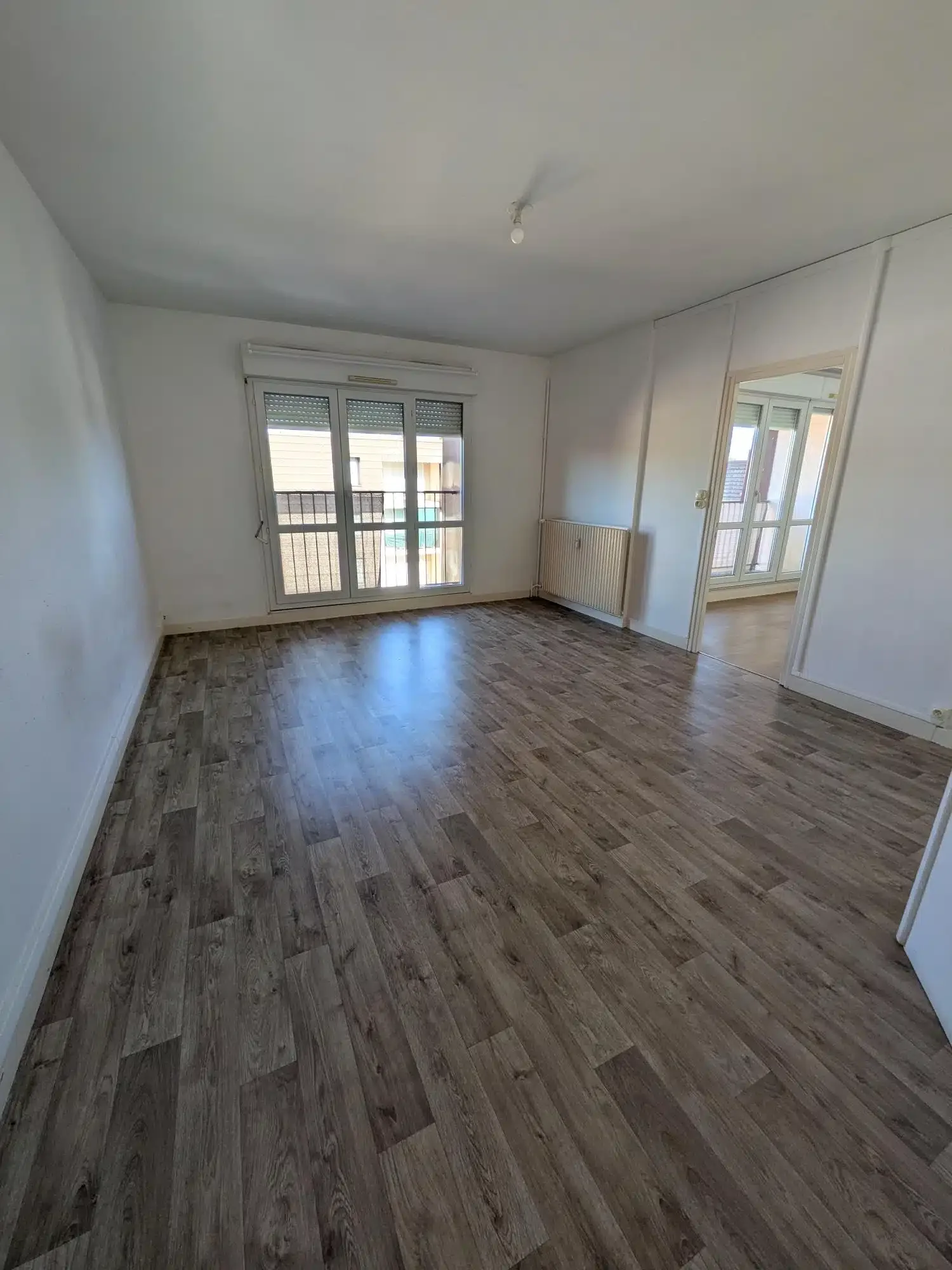 Appartement Rue du Docteur Calmette à Bar-sur-Aube