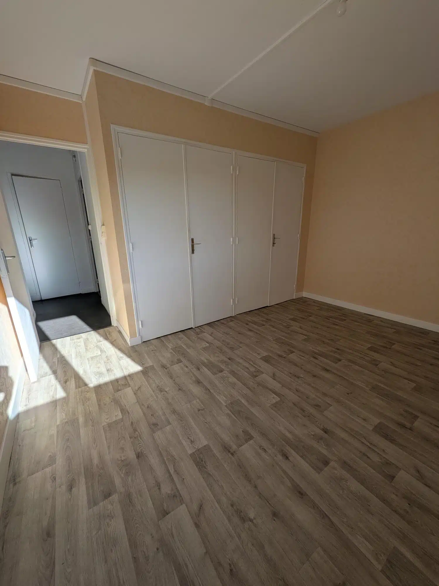 Appartement Rue du Docteur Calmette à Bar-sur-Aube