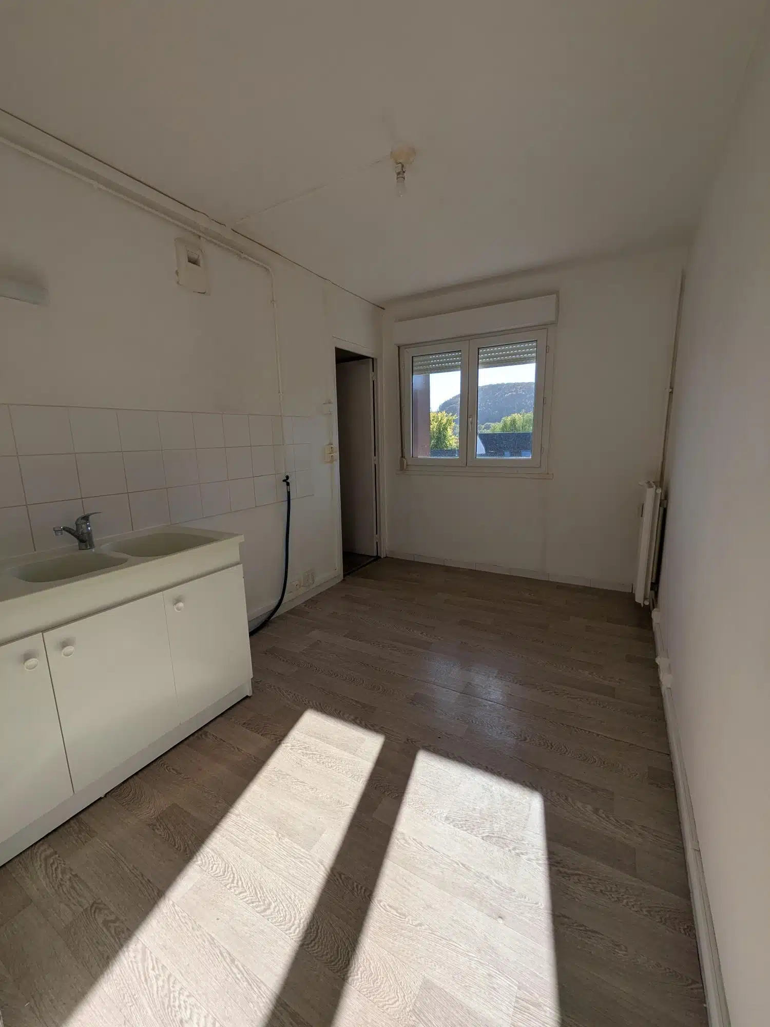 Appartement Rue du Docteur Calmette à Bar-sur-Aube
