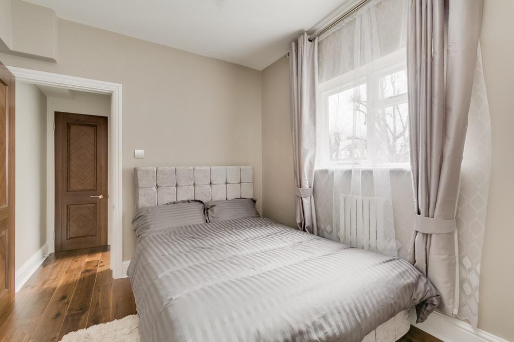 Flat Edith Grove in Greater London