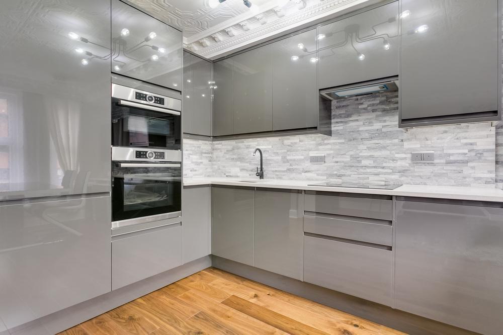 Flat Edith Grove in Greater London