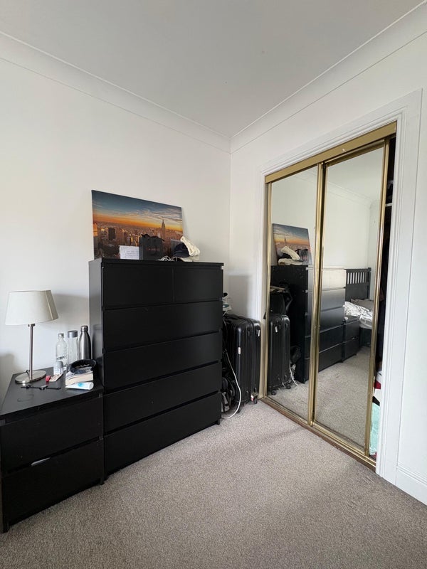 Room Blackwood Crescent in City of Edinburgh