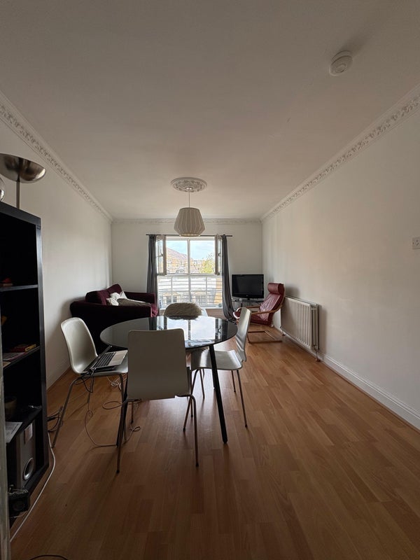 Room Blackwood Crescent in City of Edinburgh