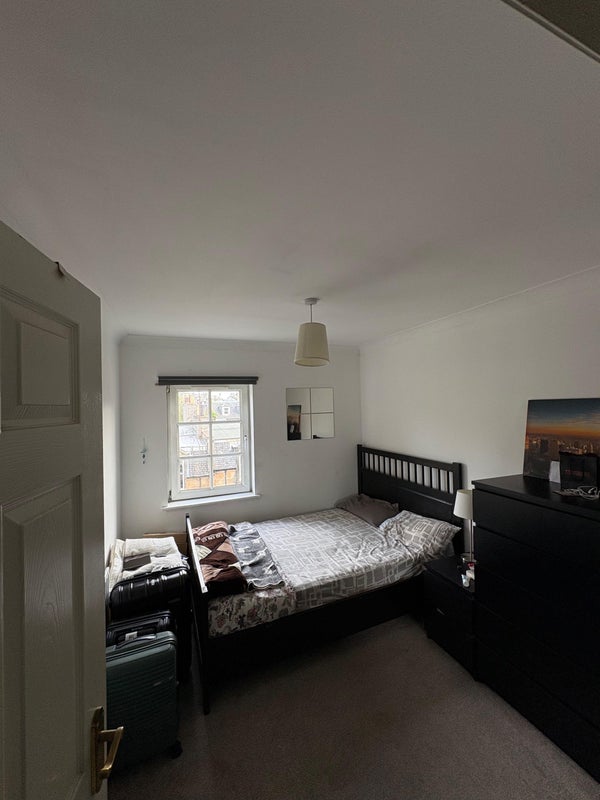 Room Blackwood Crescent in City of Edinburgh