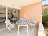 Flat Route de Capbreton in Capbreton