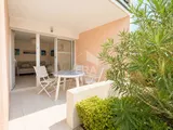 Flat Route de Capbreton in Capbreton
